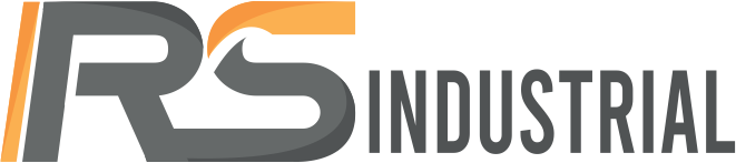 Logotipo RS Industrial